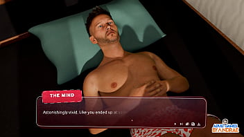 Ep4 threesome sex with emma and hilda sex hot yoga