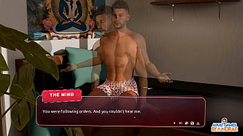 Ep4 threesome sex with emma and hilda sex hot yoga