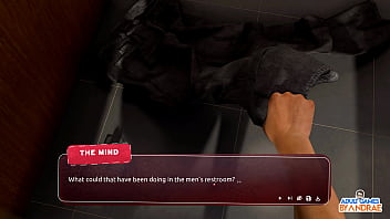 Ep4 threesome sex with emma and hilda sex hot yoga