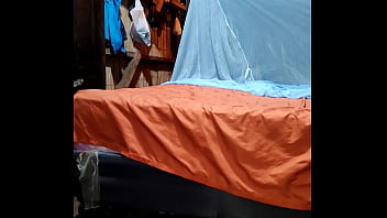 Innocent stepdaughter she's in bed and i go into her room intending to give her a massage and lick her ass