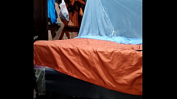 Innocent stepdaughter she's in bed and i go into her room intending to give her a massage and lick her ass