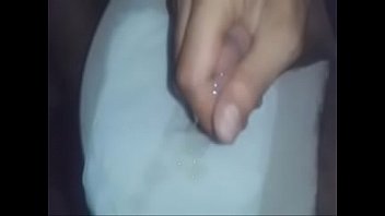 Slow motin cumshot compilation