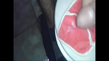 Slow motin cumshot compilation