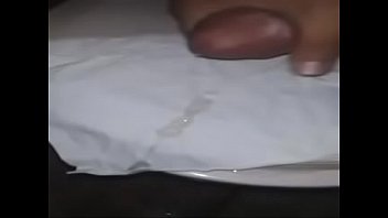 Slow motin cumshot compilation