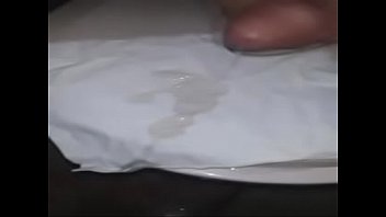 Slow motin cumshot compilation