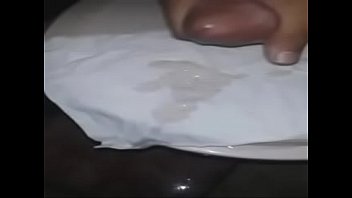 Slow motin cumshot compilation