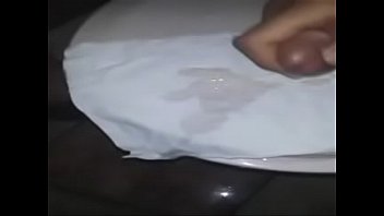 Slow motin cumshot compilation