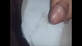 Slow motin cumshot compilation