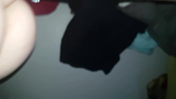 Hot 25 yr old fucks me