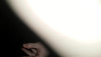 Hot 25 yr old fucks me