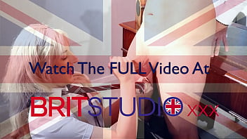 Naughty college student blowjob teen sucks cock until he cums