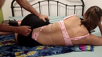 2503eotec french slut fuck pussy ass to mouth dick suck pov satin lingerie satin black dress heels 2503eotec french slut fuck pussy ass to mouth dick suck pov satin lingerie satin black dress heels