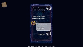 College of mysteria 22