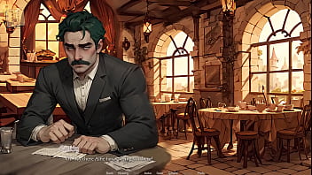 College of mysteria 22