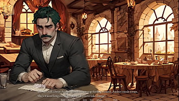 College of mysteria 22