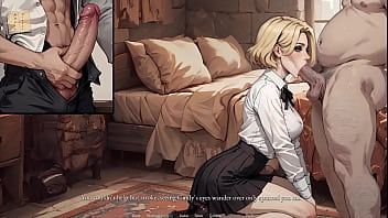 College of mysteria 22