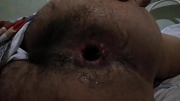 Novinho Do Cu Cabeludo thumbnail