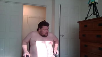 I'm Just Dryin Off From A Shower And Changing My Clothes On 5 13 2024 thumbnail