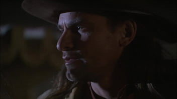 Red milf jesse v outdoor fucking