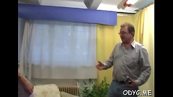 Nasty brunette cathy in enjoyable sex