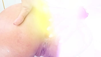 Megan carter gets her ass completely destroyed by a huge bbc 0% pussy anal destruction