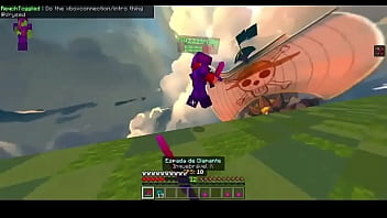 Hitachi comendo o riqqz