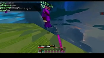 Hitachi comendo o riqqz