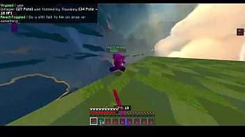 Hitachi comendo o riqqz