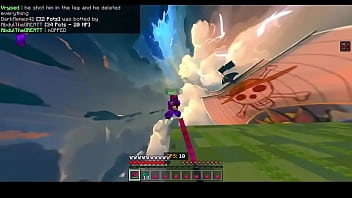 Hitachi comendo o riqqz