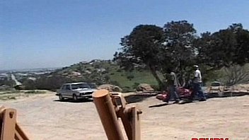 Black cock whore 277