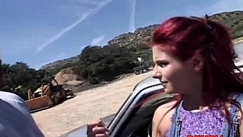 Black cock whore 277