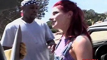 Black cock whore 277