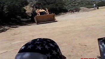 Black cock whore 277