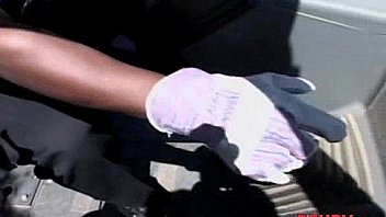 Black cock whore 277