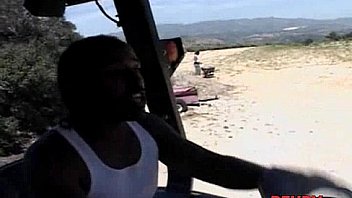 Black cock whore 277