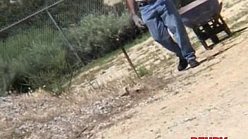 Black cock whore 277