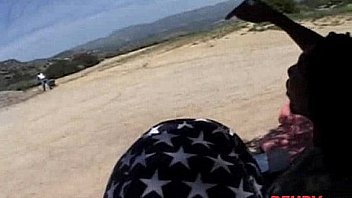 Black cock whore 277