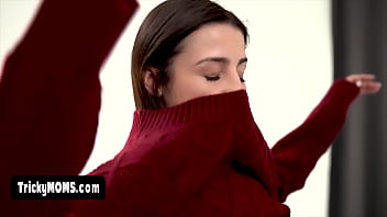 Nympho mature wife gets what she wants