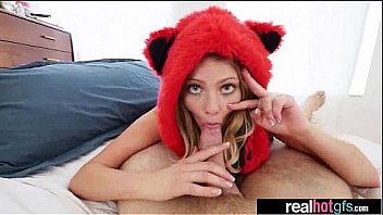 Lilly sapphire horny gf perform sex in front of camera clip 21