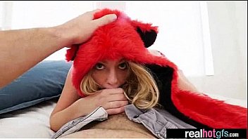 Lilly sapphire horny gf perform sex in front of camera clip 21