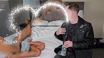 Rocking and fucking the night away