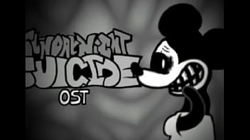 Mouse hoe gets shucked all over the shucking shucks