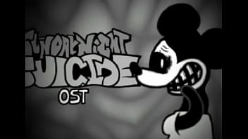 Mouse hoe gets shucked all over the shucking shucks