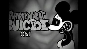 Mouse hoe gets shucked all over the shucking shucks