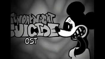 Mouse hoe gets shucked all over the shucking shucks