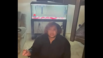 Smoking while dominating