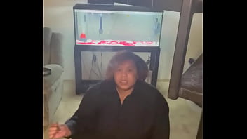 Smoking while dominating