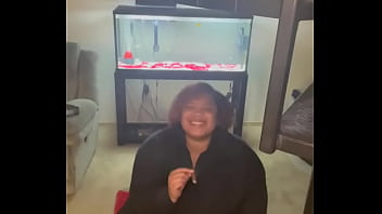 Smoking while dominating