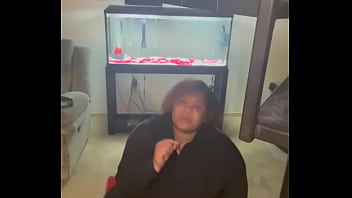 Smoking while dominating