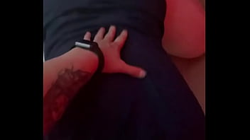 After the gym a sweaty twink with a big ass savorily swallowed a thick cock #bigass #gayporn #blowjob